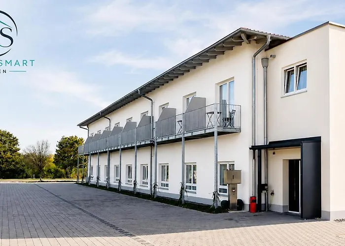 Motel Smart