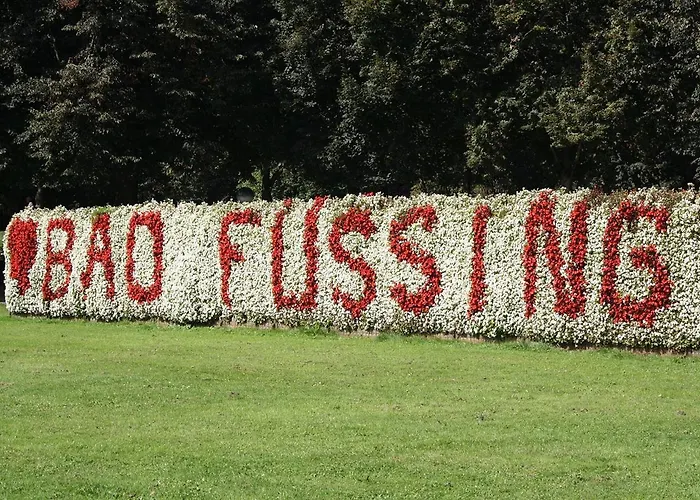 Hotel Garni Vogelsang